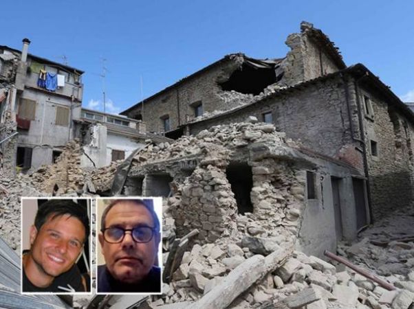 Terremoto di Amatrice cinque anni fa il terribile sisma