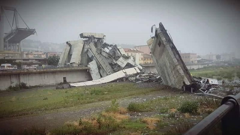 Giustizia, verit perch certi tragici eventi non accadano mai pi